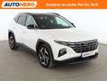 Hyundai TUCSON 1.6 T-GDI Hybrid Tecno 2WD Blanco - thumbnail 8