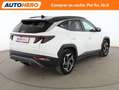 Hyundai TUCSON 1.6 T-GDI Hybrid Tecno 2WD Blanco - thumbnail 6