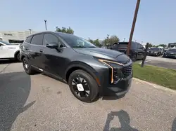 Kia Sportage 2027