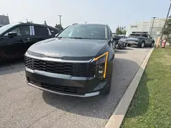 Kia Sportage 2027