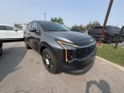 Kia Sportage 2027