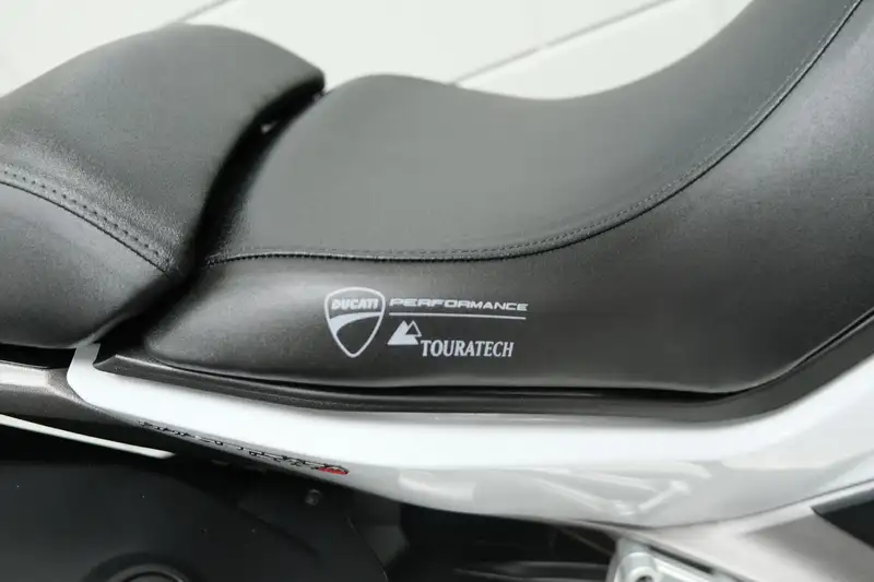 Ducati Multistrada 1200 - foto 6