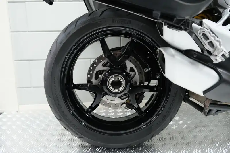 Ducati Multistrada 1200 - foto 8