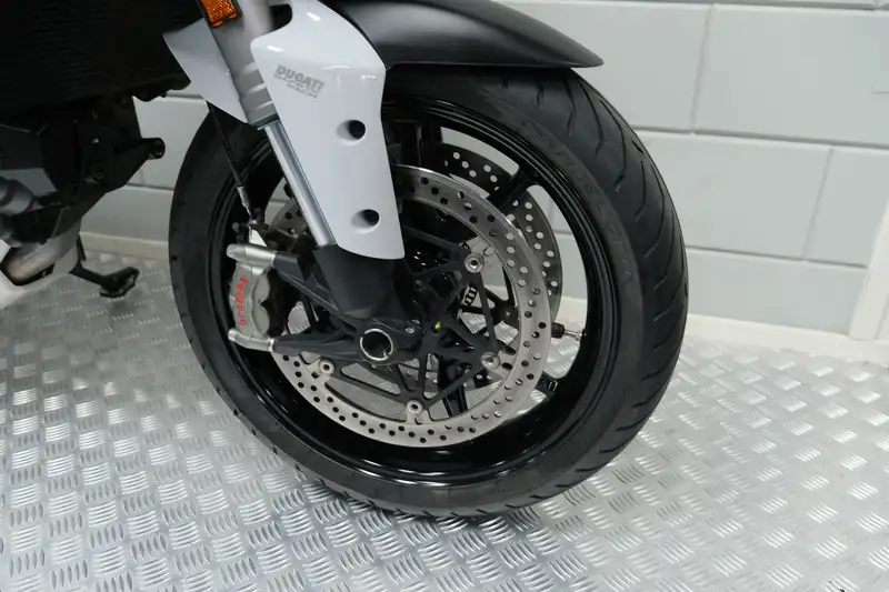 Ducati Multistrada 1200 - foto 3