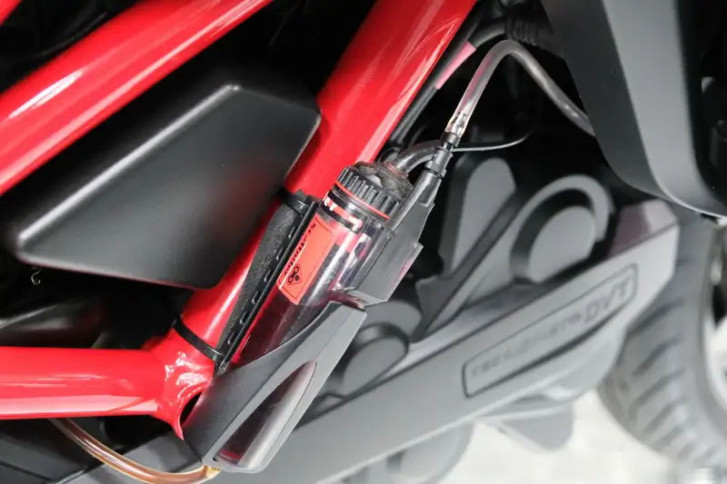 Ducati Multistrada 1200 - foto 5