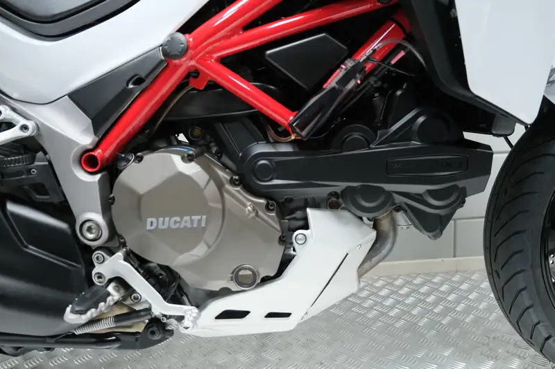 Ducati Multistrada 1200 - foto 4