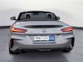 BMW Z4 sDrive20i Cabrio M Sportpaket Sport Aut. PDC Grau - thumbnail 5