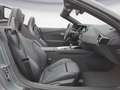 BMW Z4 sDrive20i Cabrio M Sportpaket Sport Aut. PDC Grau - thumbnail 9