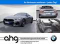 BMW Z4 sDrive20i Cabrio M Sportpaket Sport Aut. PDC Grau - thumbnail 1