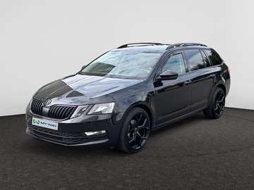 Octavia SW 1.6 CR TDi Ambition