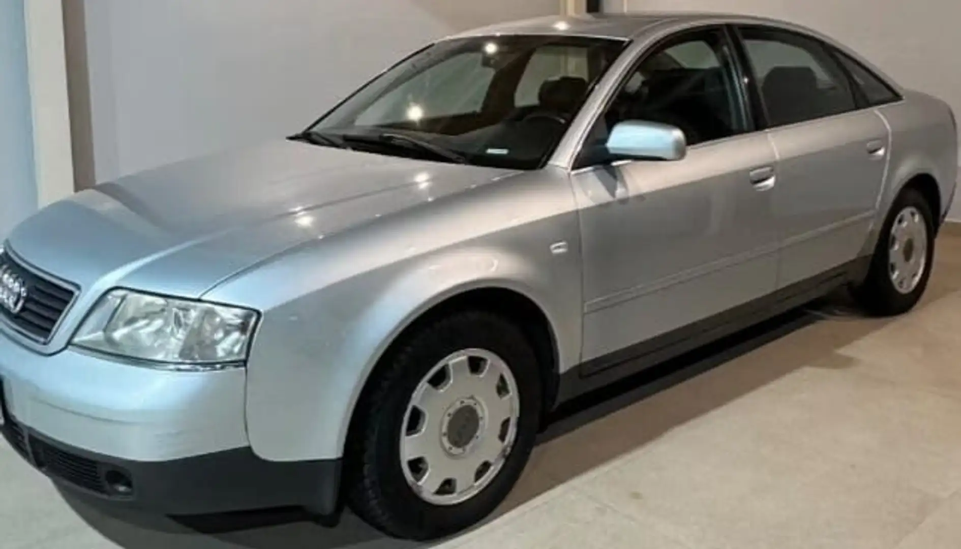 Audi A6 2.5 V6 TDI Advance full optional 12 mesi garanzia - 2
