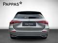 Mercedes-Benz C 220 d 4MATIC T-Modell LED PTS Navi Cam AHK SHZ Argento - thumbnail 5