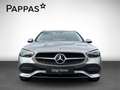 Mercedes-Benz C 220 d 4MATIC T-Modell LED PTS Navi Cam SHZ Silber - thumbnail 3
