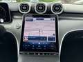Mercedes-Benz C 220 d 4MATIC T-Modell LED PTS Navi Cam AHK SHZ Argento - thumbnail 10