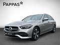 Mercedes-Benz C 220 d 4MATIC T-Modell LED PTS Navi Cam SHZ Silber - thumbnail 2