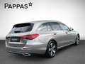 Mercedes-Benz C 220 d 4MATIC T-Modell LED PTS Navi Cam SHZ Silber - thumbnail 6