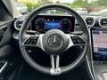 Mercedes-Benz C 220 d 4MATIC T-Modell LED PTS Navi Cam AHK SHZ Argento - thumbnail 9