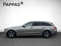 Mercedes-Benz C 220 d 4MATIC T-Modell LED PTS Navi Cam AHK SHZ Argento - thumbnail 7
