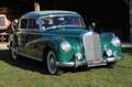 Mercedes-Benz 300 "Adenauer" mit österr. EZ Grün - thumbnail 2