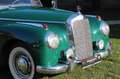 Mercedes-Benz 300 "Adenauer" mit österr. EZ Grün - thumbnail 6