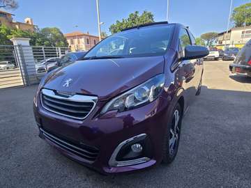 108 5p 1.0 vti Allure Top! E6