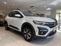 Dacia Sandero CONFORT Blanco - thumbnail 1