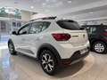 Dacia Sandero CONFORT Blanco - thumbnail 2