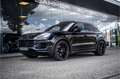 Porsche Cayenne 3.0 E-Hybrid ** Panodak ** Sport Design ** 4WS ** Noir - thumbnail 22