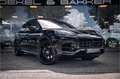 Porsche Cayenne 3.0 E-Hybrid ** Panodak ** Sport Design ** 4WS ** Noir - thumbnail 7