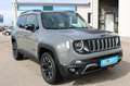 Jeep Renegade 1.3 PHEV 240PS AT 4xe High Upland Grau - thumbnail 3