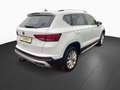 SEAT Ateca 1.5 TSI DSG Xperience Navi AHK LED RFK ACC Weiß - thumbnail 4