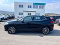 BMW X2 sDrive 18d Schwarz - thumbnail 8
