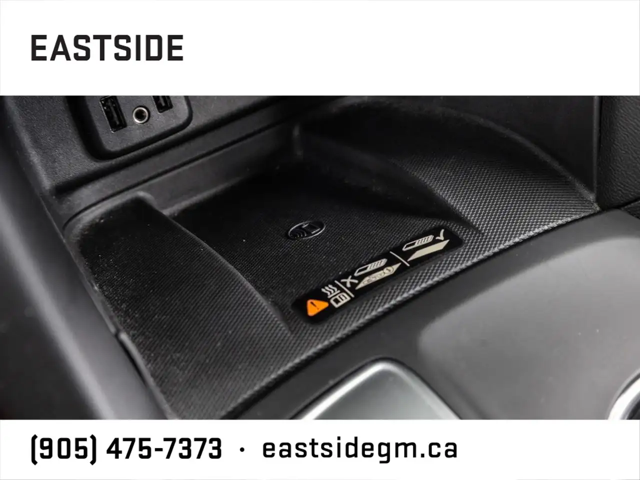 Chevrolet Equinox снимка Chevrolet Equinox