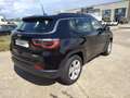 Jeep Compass 1.4I M-AIR 140 CV NIGHT EAGLE 5P *4X2* Noir - thumbnail 25