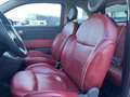 Fiat 500 Fiat 500 1.4i 16V - 100  Sport Rouge - thumbnail 9