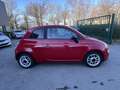Fiat 500 Fiat 500 1.4i 16V - 100  Sport Rouge - thumbnail 4