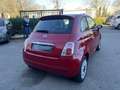 Fiat 500 Fiat 500 1.4i 16V - 100  Sport Rouge - thumbnail 5