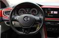 Volkswagen Polo VI beats 1.0TSI *LED, APP-Connect) Silber - thumbnail 9