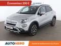 Fiat 500X 1.6 MultiJet Cross + 4x2 Gris - thumbnail 1