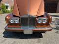 Rolls-Royce Corniche 6.8 Convertible Cabriolet 2-Deurs Oldtimer! Brun - thumbnail 21