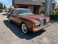 Rolls-Royce Corniche 6.8 Convertible Cabriolet 2-Deurs Oldtimer! Brun - thumbnail 20