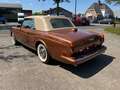 Rolls-Royce Corniche 6.8 Convertible Cabriolet 2-Deurs Oldtimer! Brun - thumbnail 17