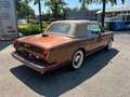 Rolls-Royce Corniche 6.8 Convertible Cabriolet 2-Deurs Oldtimer! Brun - thumbnail 18