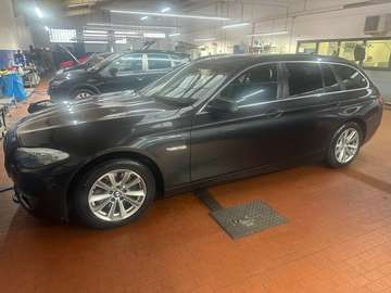 525 d xDrive