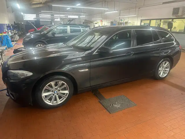 BMW 525 525 d xDrive