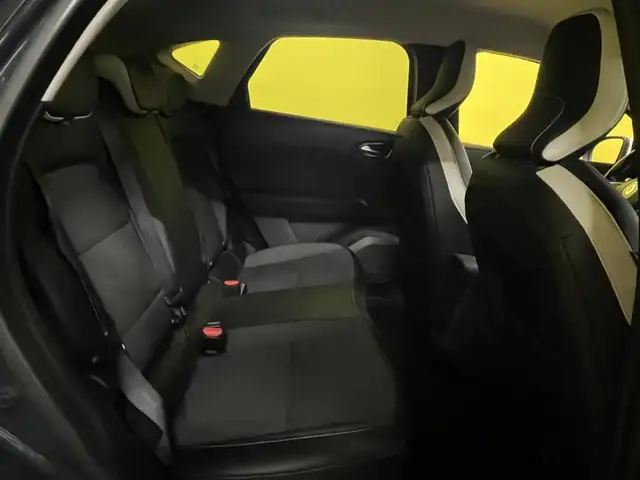 Renault Captur view 6