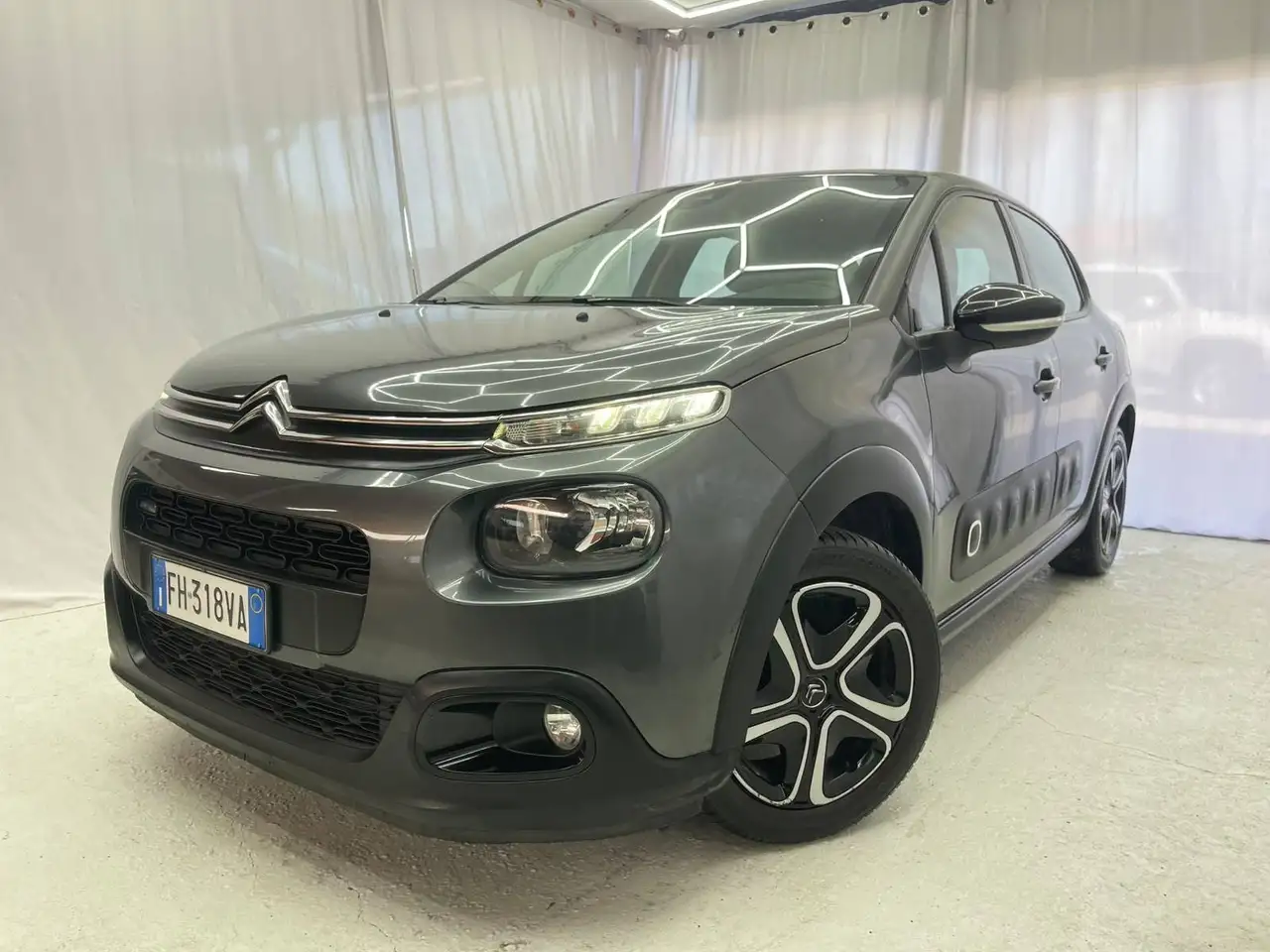 Citroën C3