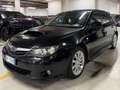 Subaru Impreza Impreza DIESEL BOXER MANUALE STI WRX PERMUTE Schwarz - thumbnail 2