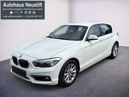 BMW 116 116 i Advantage