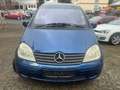 Mercedes-Benz Vaneo Vaneo 1.9 Blau - thumbnail 1